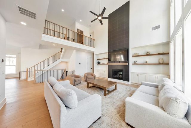 3023 Millpond Way, Woodstock, GA 30188