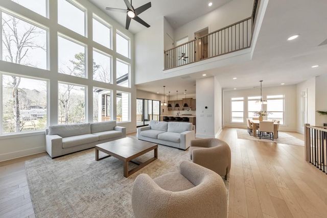 3023 Millpond Way, Woodstock, GA 30188