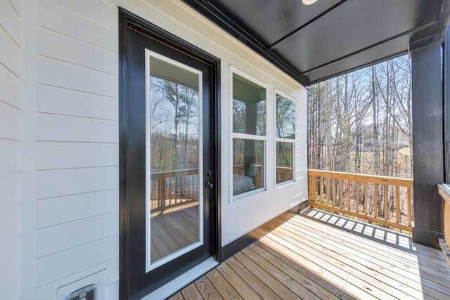 3023 Millpond Way, Woodstock, GA 30188