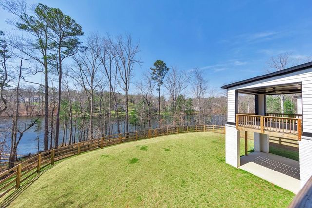 3023 Millpond Way, Woodstock, GA 30188