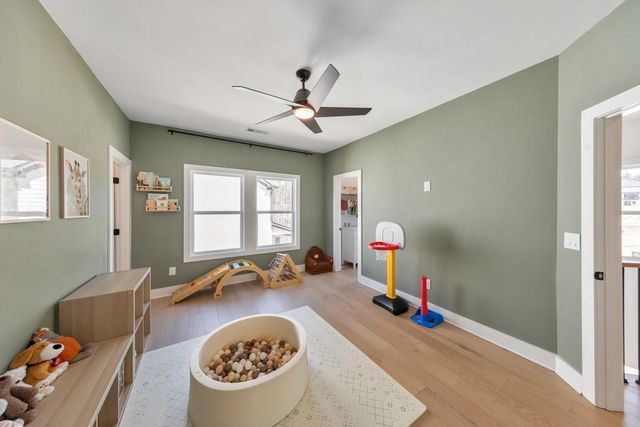 3023 Millpond Way, Woodstock, GA 30188