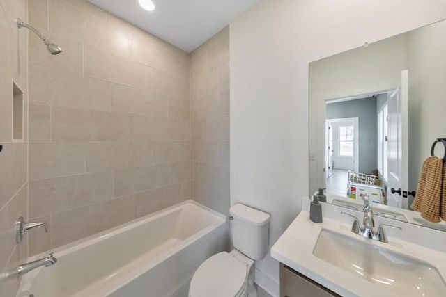 3023 Millpond Way, Woodstock, GA 30188