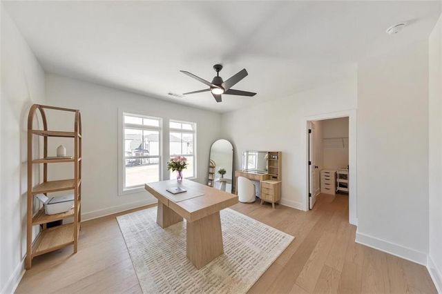 3023 Millpond Way, Woodstock, GA 30188