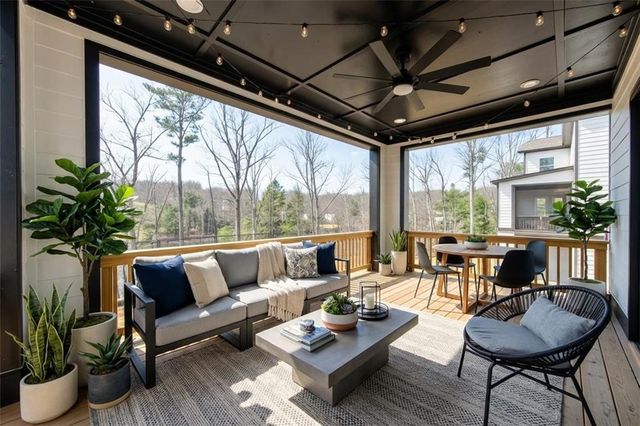 3023 Millpond Way, Woodstock, GA 30188