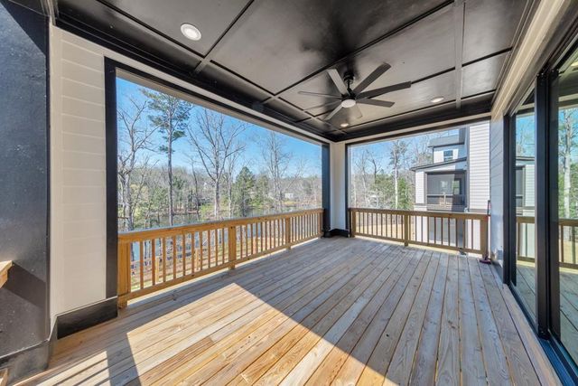 3023 Millpond Way, Woodstock, GA 30188