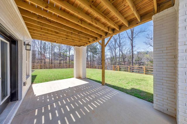 3023 Millpond Way, Woodstock, GA 30188