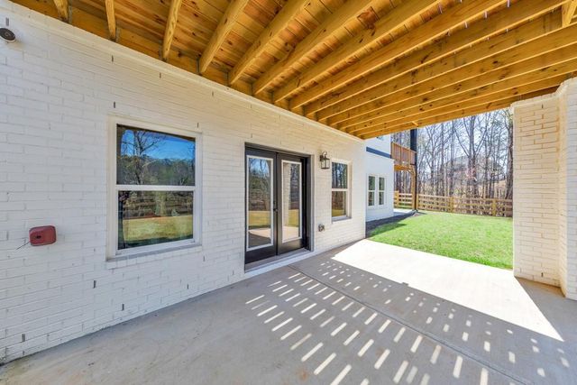 3023 Millpond Way, Woodstock, GA 30188