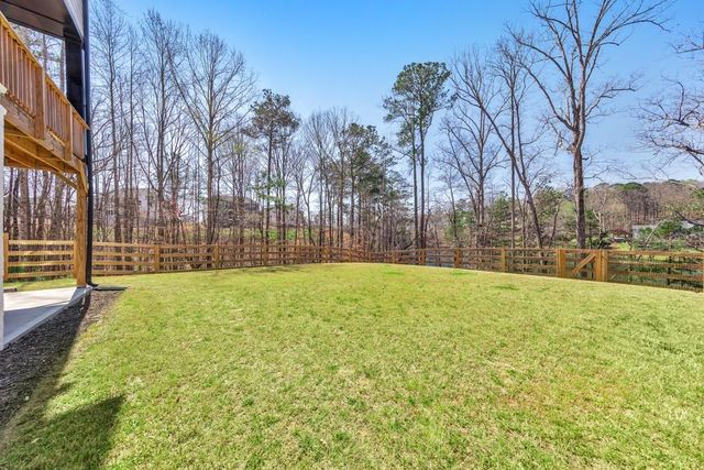 3023 Millpond Way, Woodstock, GA 30188