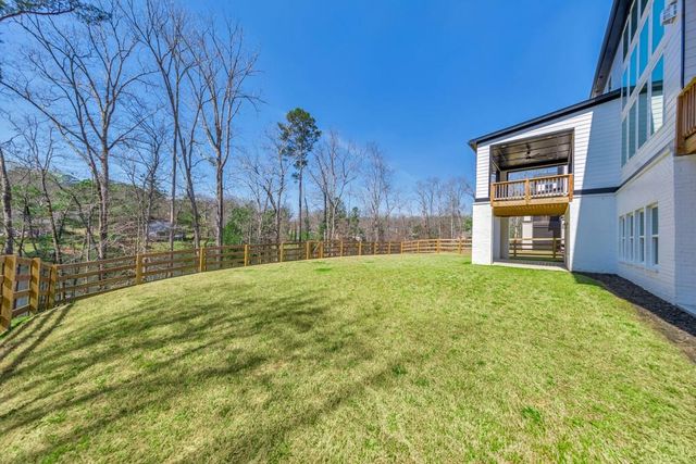 3023 Millpond Way, Woodstock, GA 30188
