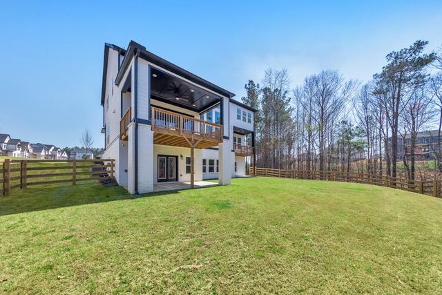 3023 Millpond Way, Woodstock, GA 30188
