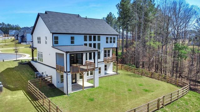 3023 Millpond Way, Woodstock, GA 30188