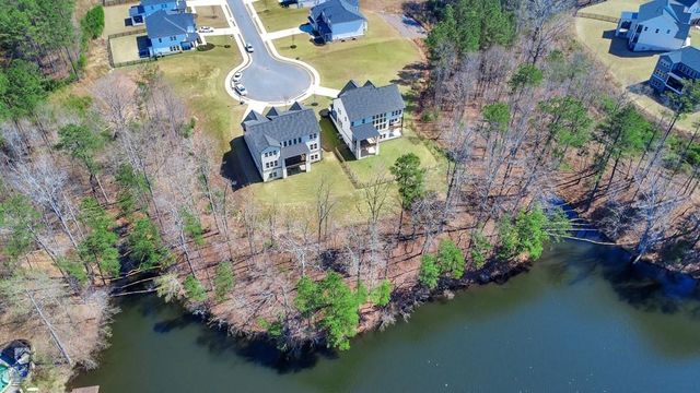 3023 Millpond Way, Woodstock, GA 30188