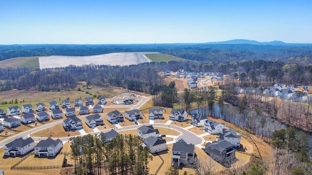 3023 Millpond Way, Woodstock, GA 30188