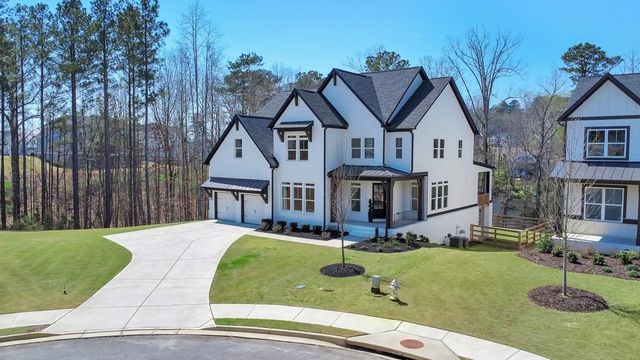 3023 Millpond Way, Woodstock, GA 30188
