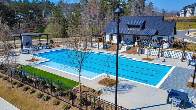 3023 Millpond Way, Woodstock, GA 30188
