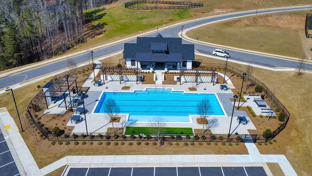 3023 Millpond Way, Woodstock, GA 30188