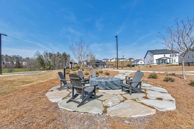 3023 Millpond Way, Woodstock, GA 30188