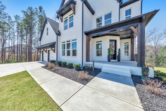 3023 Millpond Way, Woodstock, GA 30188