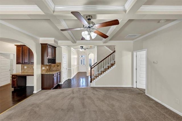 3777 SHADY MAPLE Drive, Lithonia, GA 30038