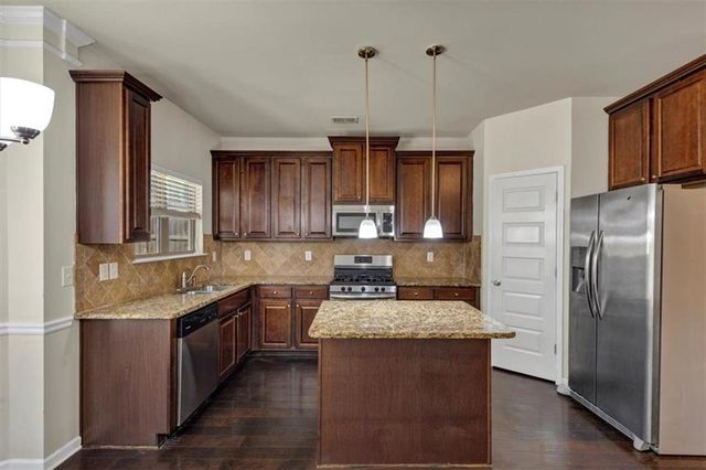 3777 SHADY MAPLE Drive, Lithonia, GA 30038