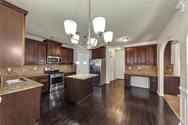 3777 SHADY MAPLE Drive, Lithonia, GA 30038