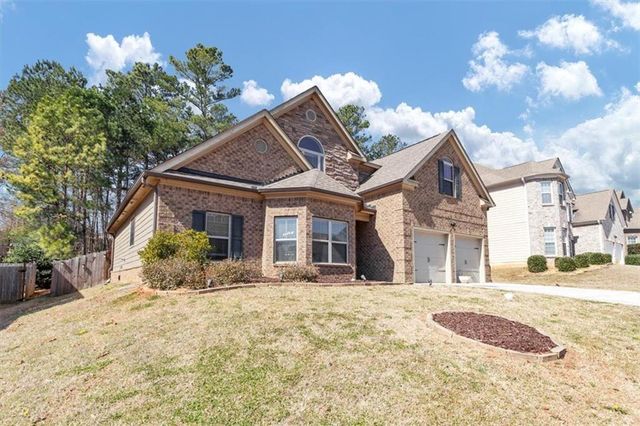3777 SHADY MAPLE Drive, Lithonia, GA 30038