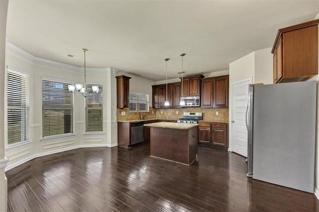 3777 SHADY MAPLE Drive, Lithonia, GA 30038