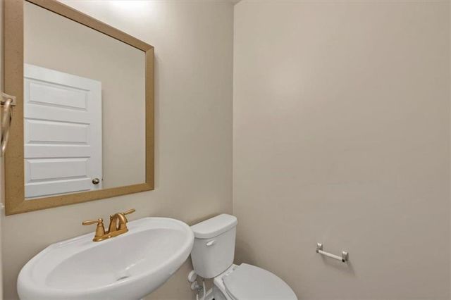 3777 SHADY MAPLE Drive, Lithonia, GA 30038