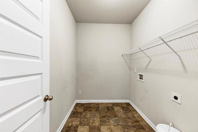 3777 SHADY MAPLE Drive, Lithonia, GA 30038