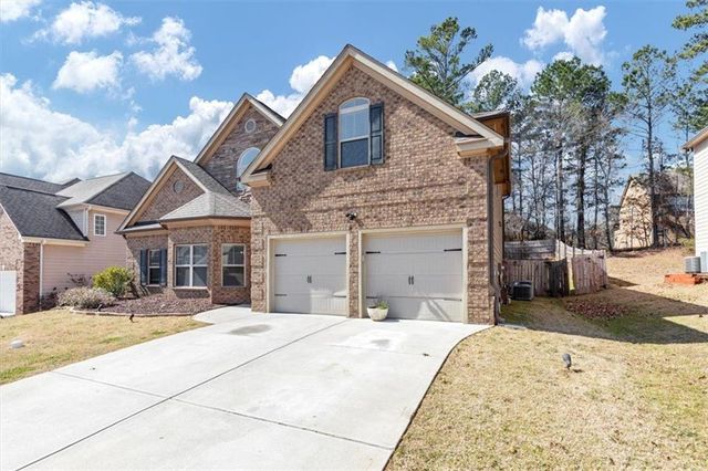 3777 SHADY MAPLE Drive, Lithonia, GA 30038