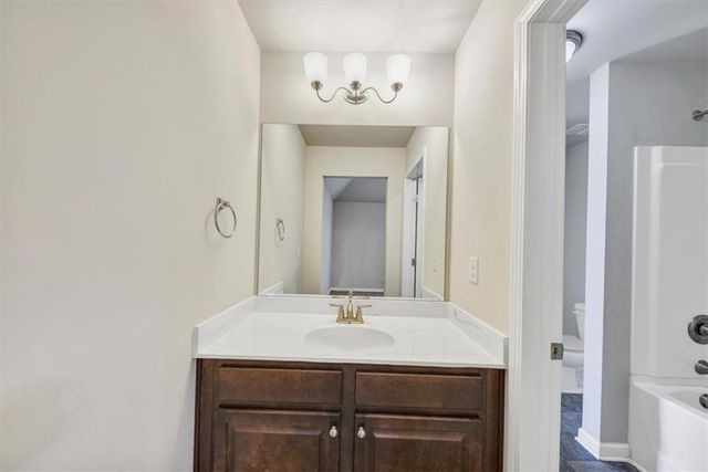 3777 SHADY MAPLE Drive, Lithonia, GA 30038