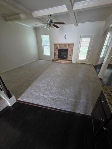 3777 SHADY MAPLE Drive, Lithonia, GA 30038