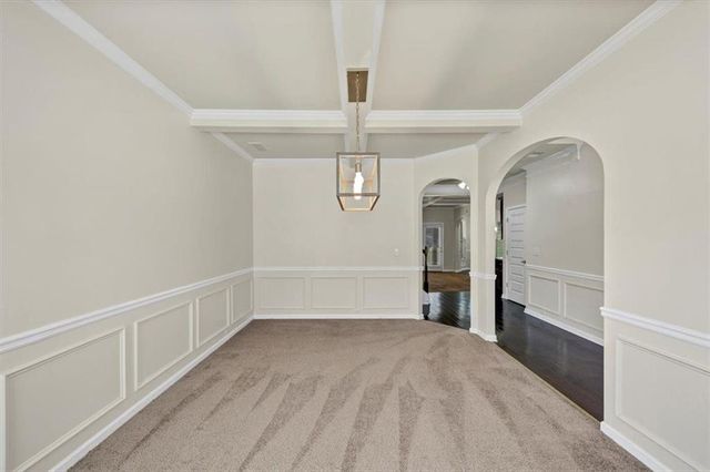 3777 SHADY MAPLE Drive, Lithonia, GA 30038