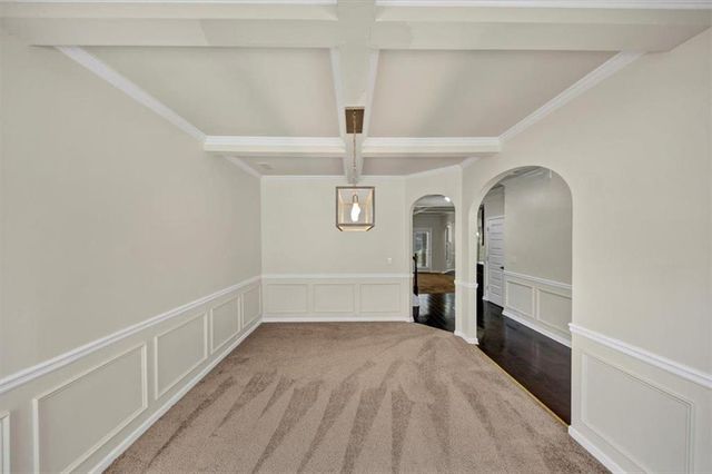 3777 SHADY MAPLE Drive, Lithonia, GA 30038