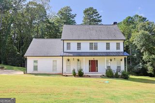 2106 Fair Ridge Court, Jonesboro, GA 30236