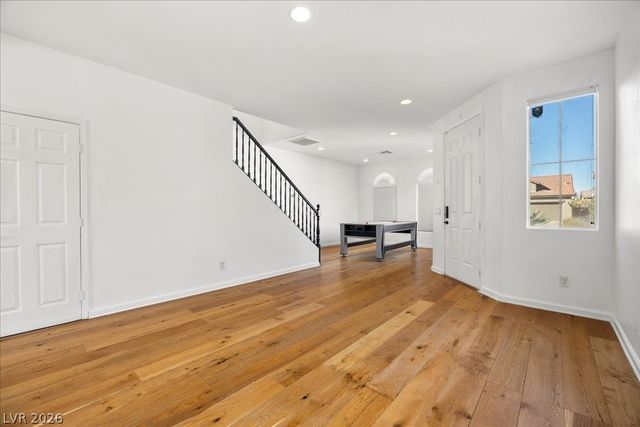 792 Valley Rise Drive, Henderson, NV 89052