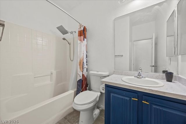 792 Valley Rise Drive, Henderson, NV 89052