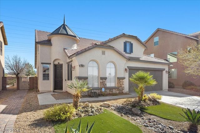 792 Valley Rise Drive, Henderson, NV 89052