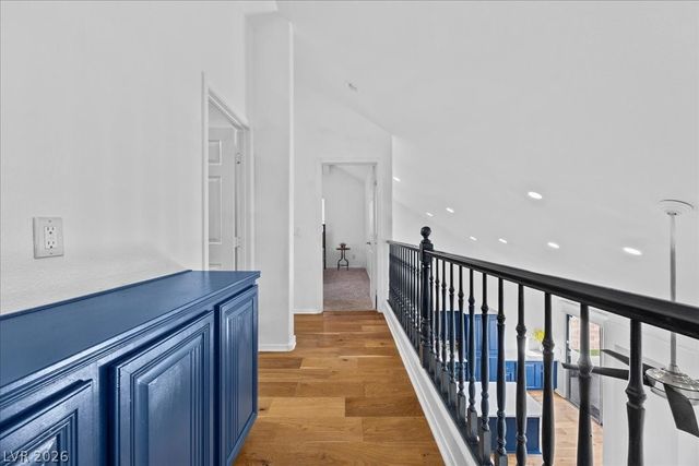 792 Valley Rise Drive, Henderson, NV 89052