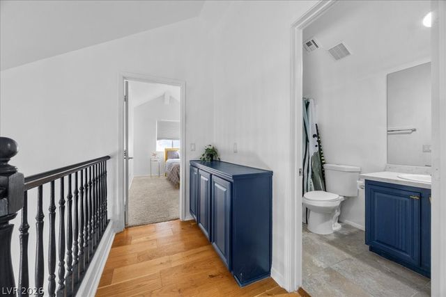 792 Valley Rise Drive, Henderson, NV 89052