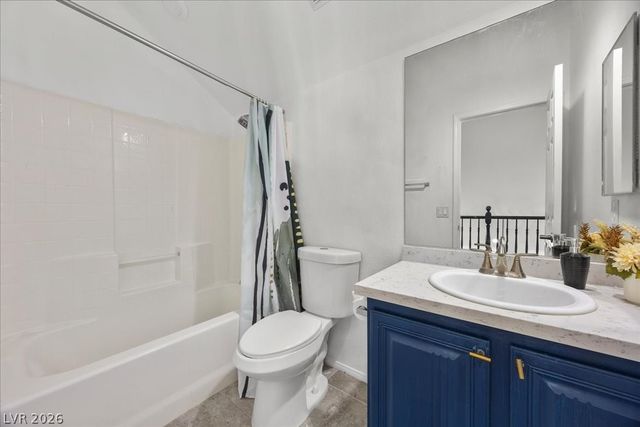 792 Valley Rise Drive, Henderson, NV 89052