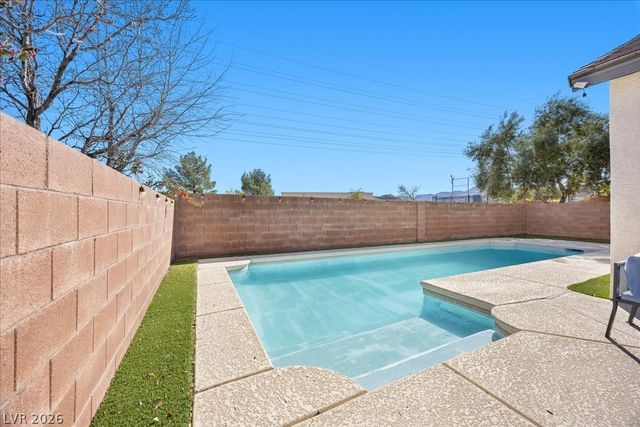 792 Valley Rise Drive, Henderson, NV 89052