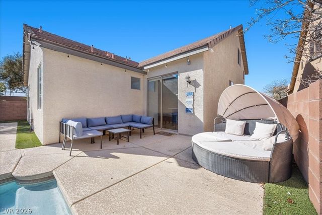 792 Valley Rise Drive, Henderson, NV 89052