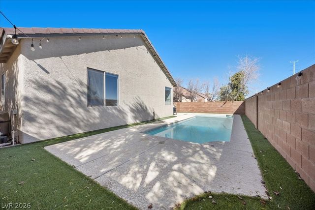 792 Valley Rise Drive, Henderson, NV 89052