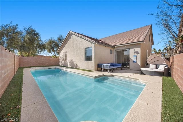 792 Valley Rise Drive, Henderson, NV 89052