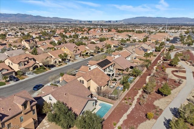 792 Valley Rise Drive, Henderson, NV 89052