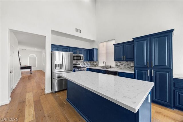 792 Valley Rise Drive, Henderson, NV 89052