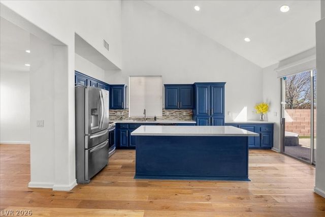 792 Valley Rise Drive, Henderson, NV 89052