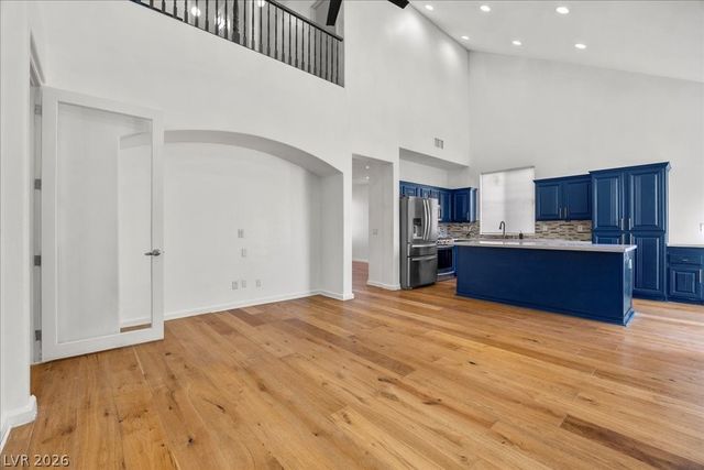 792 Valley Rise Drive, Henderson, NV 89052