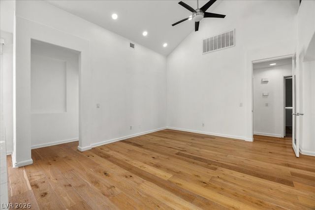 792 Valley Rise Drive, Henderson, NV 89052